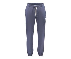 Converse - Straight Pantalons - Homme - Pantalons - Bleu - Taille: S