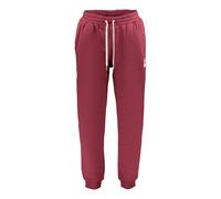 Converse - Straight Pantalons - Homme - Pantalons - Rouge - Taille: M