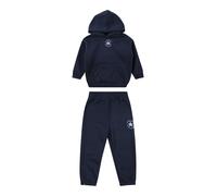CONVERSE Survêtement bleu marine / bleu clair, Taille 74-80