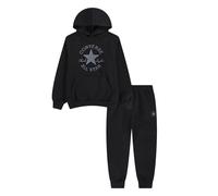 Converse Survêtement pour Enfant Dissected Noir