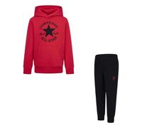 Converse Survêtement pour Enfant Dissected Noir