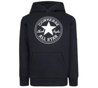 CONVERSE Sweat noir / blanc, Taille 146-152