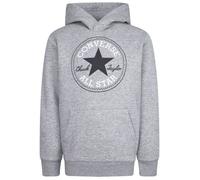 Converse Sweat à capuche enfant gris - 100% coton manches longues mixte 12-13 ans