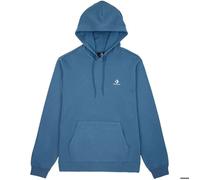 Converse Sweat à Capuche Unisex Go-To Embroidered Star Chevron Bleu 10023874-A47 L