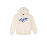 CONVERSE Sweat beige / saphir, Taille 163-176