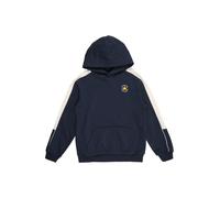 CONVERSE Sweat bleu marine / blanc, Taille 147-163
