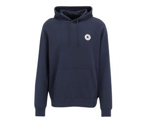 CONVERSE Sweat 'Chuck' bleu foncé, Taille XS