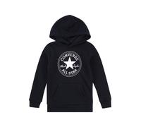 Converse Kids Fleece Ctp Core Po Hoodie Bleu 3-4 Years Garçons