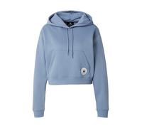 CONVERSE Sweat-shirt 'CHUCK' bleu clair, Taille XS