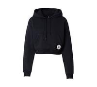 CONVERSE Sweat-shirt 'CHUCK' noir, Taille M