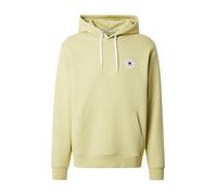 CONVERSE Sweat-shirt 'CHUCK' vert clair, Taille S