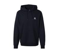 CONVERSE Sweat-shirt noir, Taille M