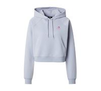 CONVERSE Sweat-shirt 'STAR CHEV' bleu pastel, Taille XXS