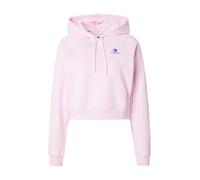 CONVERSE Sweat-shirt 'STAR CHEV' rose, Taille XS