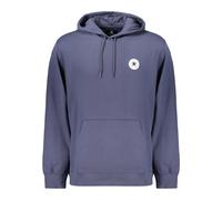 Converse - SweaT-shirts - Homme - Sweatshirts et sweats à capuche - Bleu - Taille: M