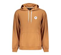 Converse - SweaT-shirts - Homme - Sweatshirts et sweats à capuche - Brun - Taille: S