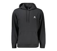 Converse - SweaT-shirts - Homme - Sweatshirts et sweats à capuche - Noir - Taille: S