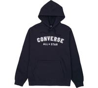Converse Sweats Classic Fit All Star Center Front Hoodie, 10025411A01, Pointure: 173