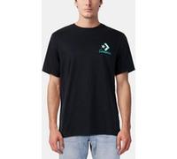 Converse Swinging Skeleton T-shirt Black Taille: XL | T-shirts avec imprimés Outlet | Homme | Le Noir
