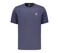 Converse - T-Chemises - Homme - Tops - Bleu - Taille: M