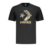 Converse - T-Chemises - Homme - Tops - Noir - Taille: S