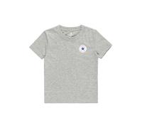 CONVERSE T-Shirt bleu / gris / rouge / blanc, Taille 116-122