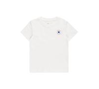 CONVERSE T-Shirt bleu / rouge / blanc, Taille 92-98