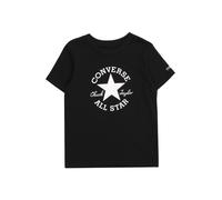 CONVERSE T-Shirt 'DISSECTED CTP CLASSIC' noir / blanc, Taille 122-128
