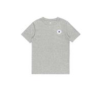 CONVERSE T-Shirt gris chiné, Taille 152-158