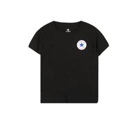 CONVERSE T-Shirt noir, Taille 92-98