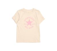 CONVERSE T-Shirt sable / rose, Taille 116
