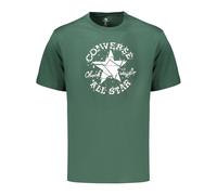 Converse - T-shirt Verre Brisé - Homme - Tops - Vert - Taille: M