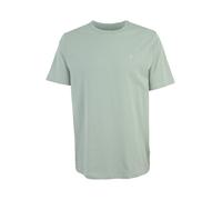 CONVERSE T-Shirt vert pastel, Taille XS
