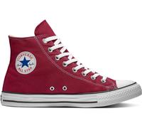 Converse Mixte Chuck Taylor All Star Core Hi Chaussures de Fitness, Maroon, Numeric_48 EU