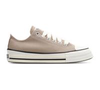 Converse Throwback - Sneakers Enfant - Beige - Pointure 37.5 - Toile Beige 37.5