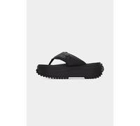 CONVERSE Tongs 'ALL STAR CHUCK TAYLOR' noir, Taille 36,5
