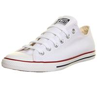 Converse Trampki Chuck Taylor, Embouts d'orteils Homme, Blanc Optical White, 44 EU