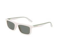 Converse, unisex, Accessoires, Blanc, Taille: 54 MM Lunettes de soleil Cv569S