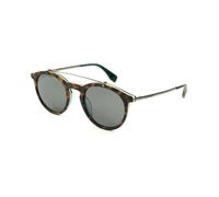 Converse, unisex, Accessoires, Brun, Taille: ONE Size Lunettes de Soleil en Acétate Marron