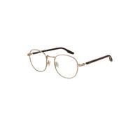 Converse, unisex, Accessoires, Jaune, Taille: ONE Size Montures optiques rondes en caoutchouc avec lunettes de démonstration