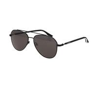 Converse, unisex, Accessoires, Noir, Taille: ONE Size Rubber Lunettes de soleil
