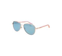Converse, unisex, Accessoires, Rose, Taille: ONE Size Aviator Lunettes de soleil