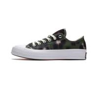 Converse, unisex, Chaussures, Multicolore, Taille: 38 EU Baskets Hana Leopard Cypress