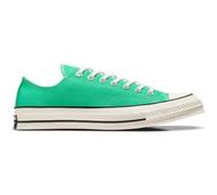 Converse Unisex Chuck 70 Canvas Apex Green/egret/black Taille: 42 | Chaussures à Lacets Outlet | Unisex | Vert