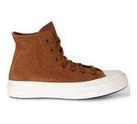 Converse Unisex Chuck 70 Colorful Suede Warm Tan/egret/black Taille: 37.5 | Chaussures à Lacets Outlet | Unisex | Noir