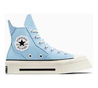 Converse Unisex Chuck 70 De Luxe Squared True Sky/egret/black Taille: 37.5 | Baskets Outlet | Unisex | Noir