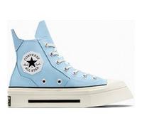 Converse Unisex Chuck 70 De Luxe Squared True Sky/egret/black Taille: 39 | Chaussures à Lacets Outlet | Unisex | Noir