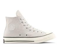 Converse Unisex Chuck 70 Hi Barely Grey/barely Grey Taille: 37 | Baskets Outlet | Unisex | Gris