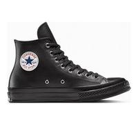 Converse Unisex Chuck 70 Hi Black/black/white Taille: 36.5 | Chaussures à Lacets Outlet | Unisex | Le Noir
