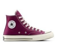 Converse Unisex Chuck 70 Hi Frozen Acai/egret/black Taille: 36.5 | Chaussures à Lacets Outlet | Unisex | Noir